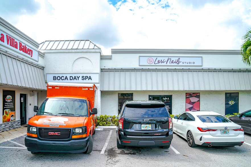 More Photos Of 1580 NW 2nd Ave, Boca Raton Unknown For Lease