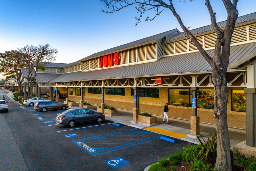 Primary Photo Of , San Luis Obispo General Retail For Sale