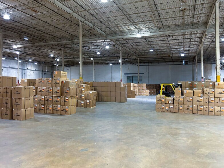 More Photos Of 1224 Isley Dr, Gastonia Manufacturing For Lease