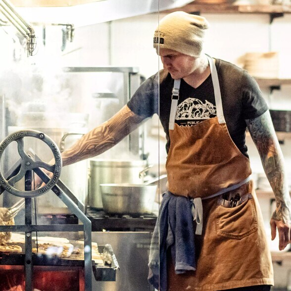 More Photos Of 23839 John R Rd, Hazel Park General Retail For Lease