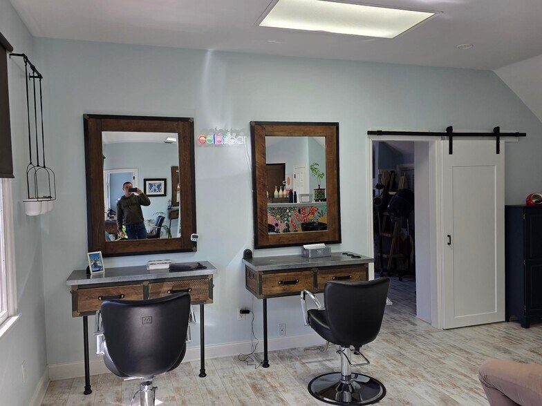 More Photos Of 788 Broad St, Shrewsbury Loft Creative Space For Lease