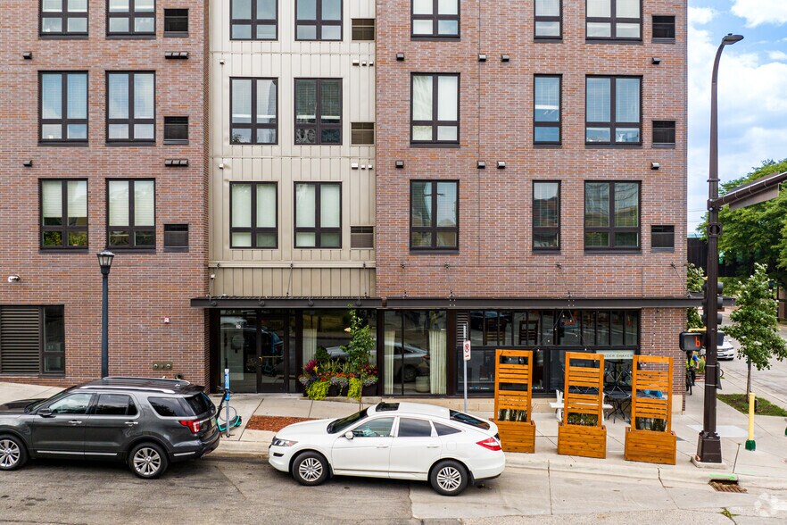 More Photos Of 10 2nd St SE, Minneapolis Apartments For Lease