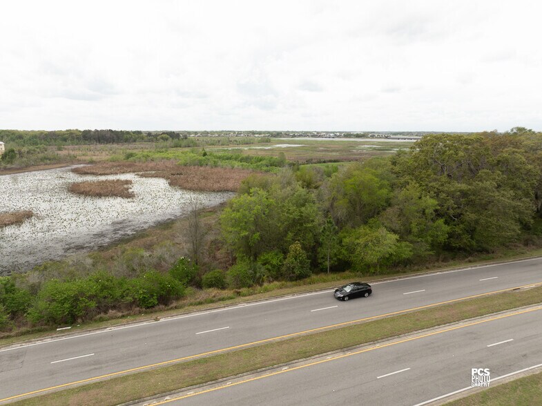 More Photos Of 8769 County 466 Rd, Lady Lake Land For Sale