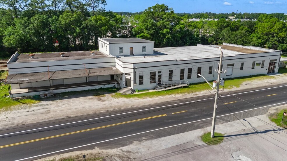 Primary Photo Of 5154-5200 W Beaver St, Jacksonville Warehouse For Lease