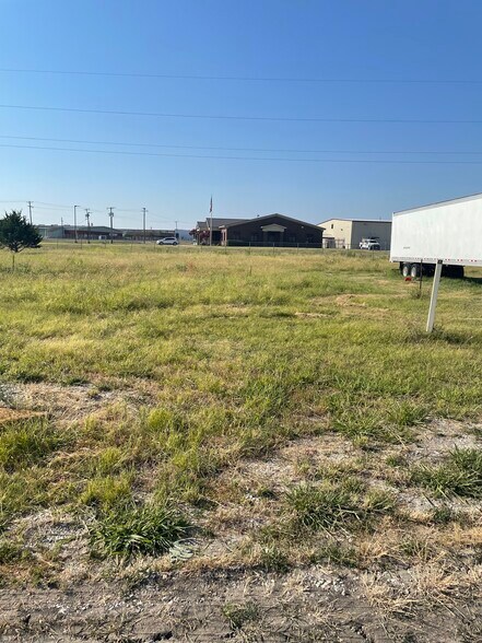 More Photos Of 2300 S Business 45, Corsicana Land For Sale