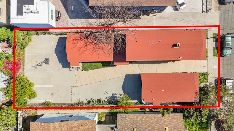 More Photos Of 139 E 36th Pl, Los Angeles Apartments For Sale