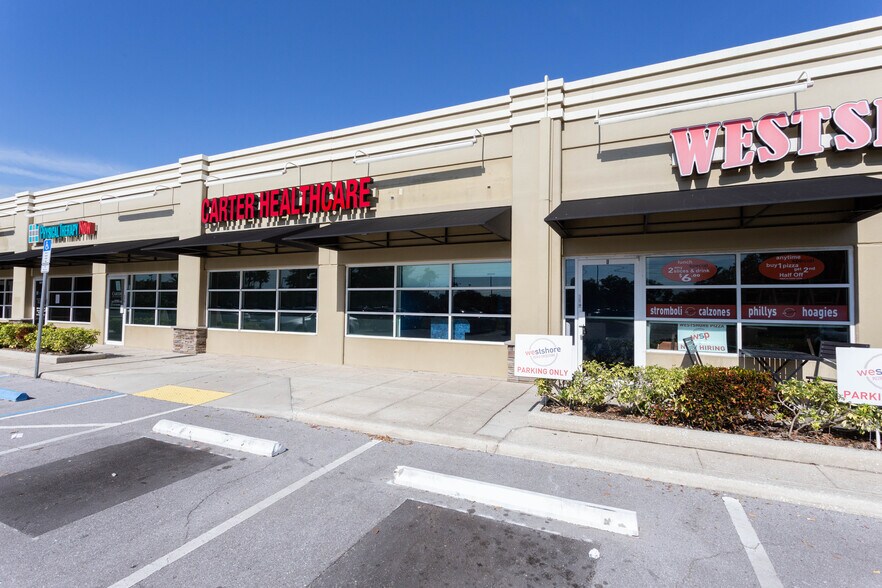 More Photos Of 3690 E Bay Dr, Largo Unknown For Lease