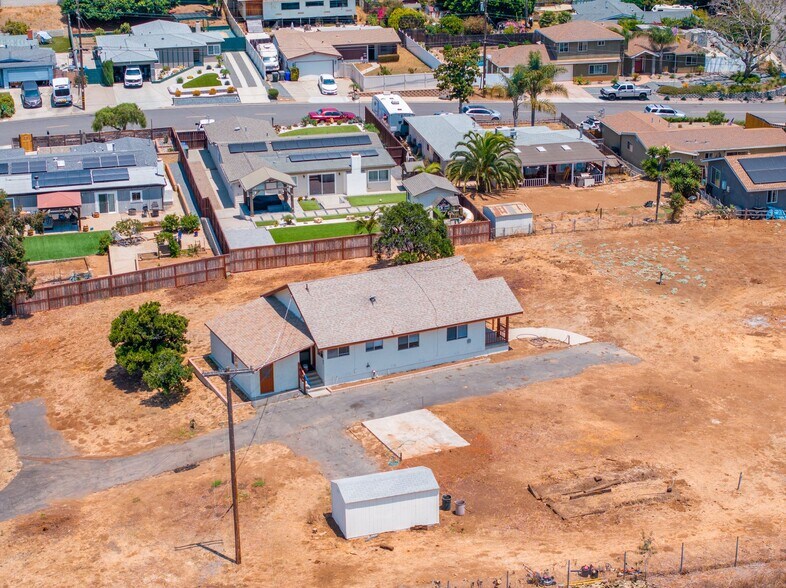 More Photos Of 101 Santa Clara Dr, Vista Land For Sale