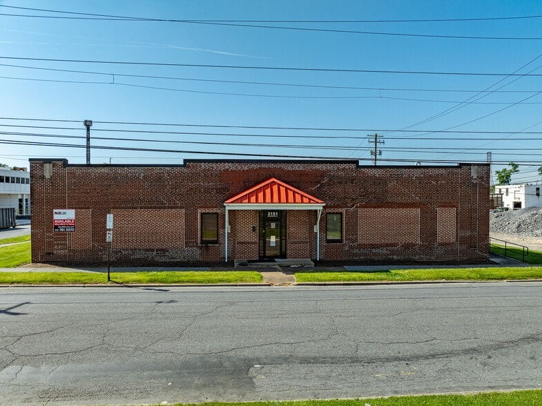 More Photos Of 2151 Greenwood St, Harrisburg Office For Lease