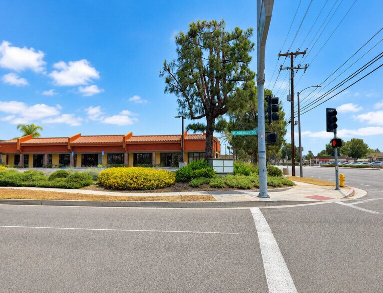 More Photos Of 17350-17380 Norwalk Blvd, Cerritos Unknown For Lease