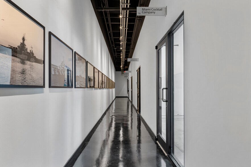 More Photos Of 2750 NW 3rd Ave, Miami Storefront Retail Office For Lease