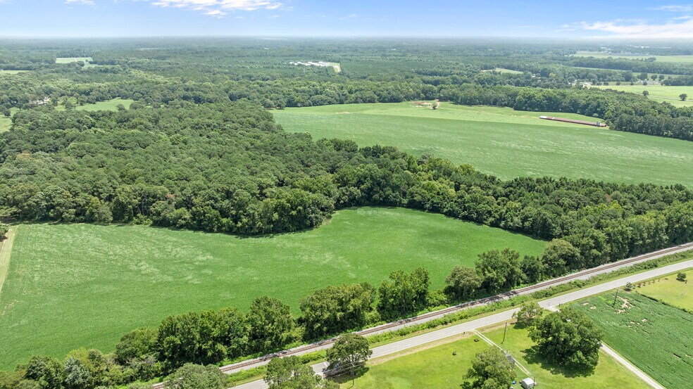 More Photos Of N Center St, Dudley Land For Sale