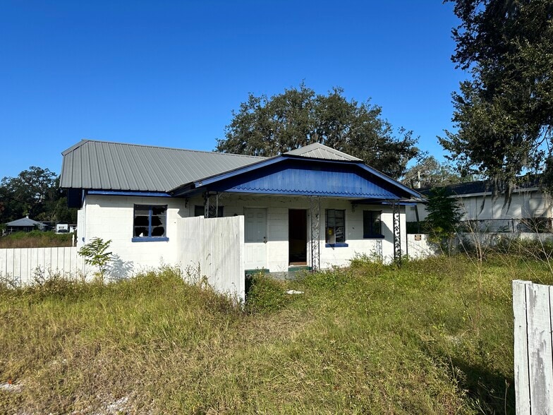 More Photos Of 4351-4353 Gall Blvd, Zephyrhills Office Residential For Sale