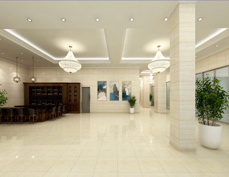 More Photos Of 1374 Kapiolani Blvd, Honolulu Land For Lease