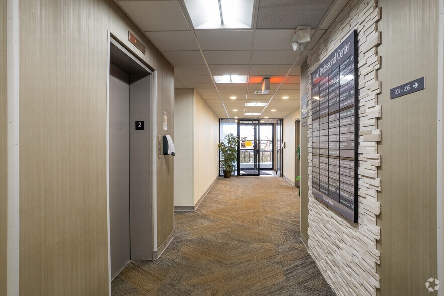 Photo of 2nd Floor Ste 