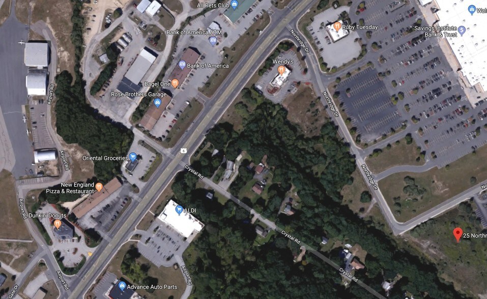 More Photos Of 35 Northridge Dr, Windham Land For Sale