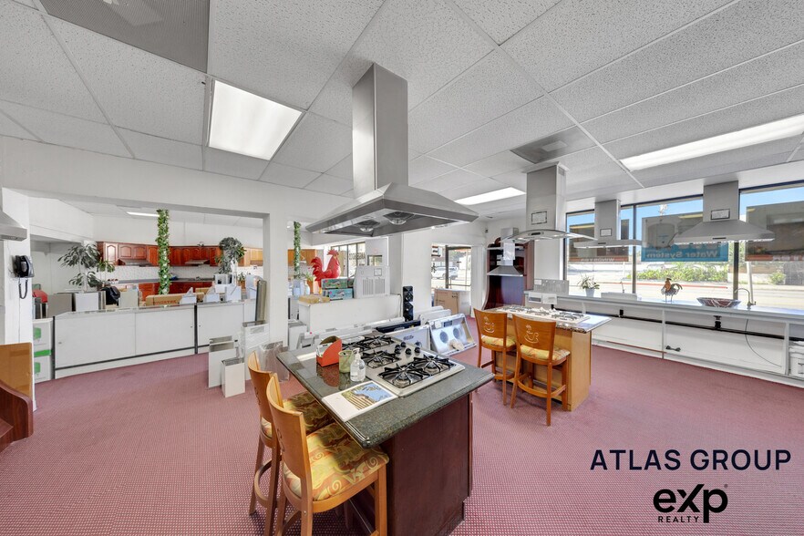 More Photos Of 1846 San Gabriel Blvd, San Gabriel General Retail For Sale