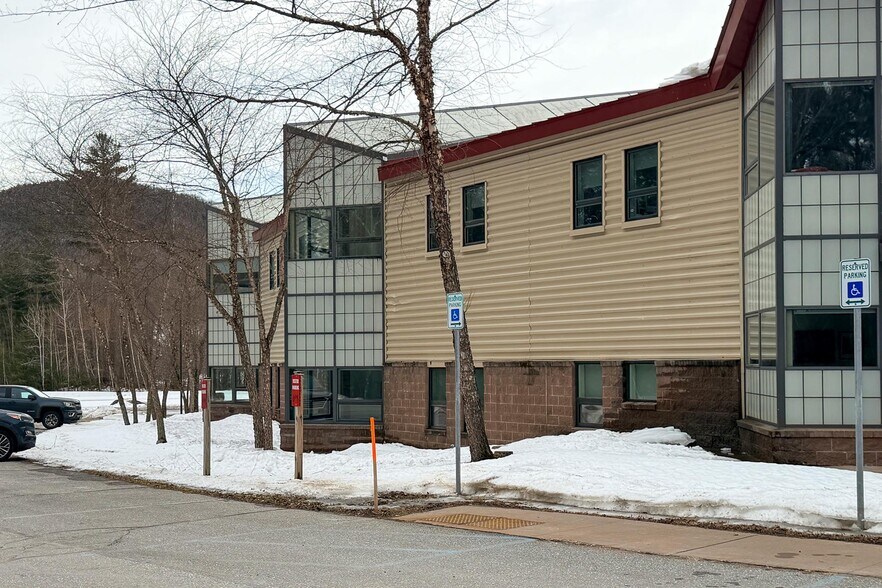 More Photos Of 193 Home Farm Way, Waitsfield Office For Sale