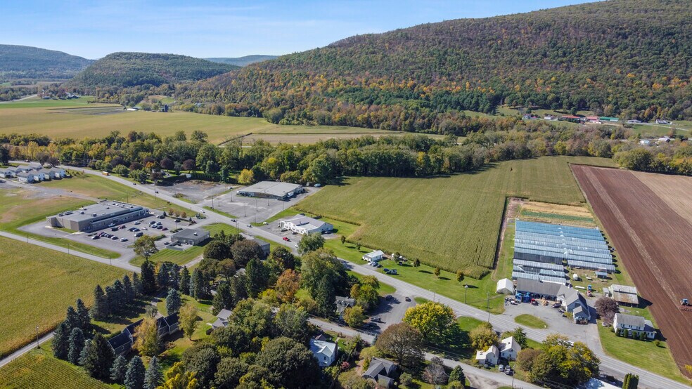 More Photos Of 177 Middlefort Rd, Middleburgh Land For Sale