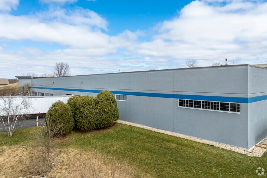 More Photos Of 275 Investment Ct, Verona Distribution For Sale