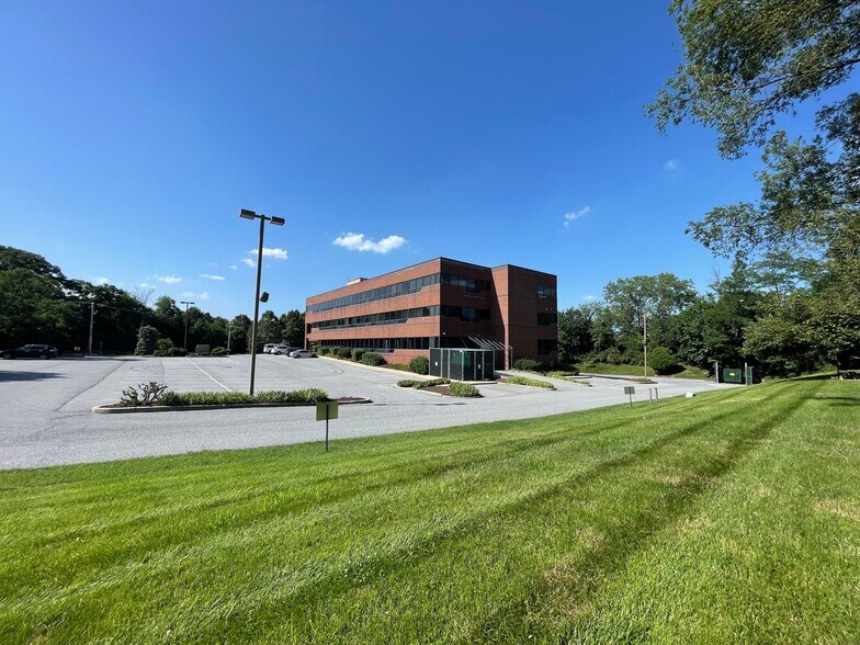 More Photos Of 3421 Benson Ave, Baltimore Medical For Sale