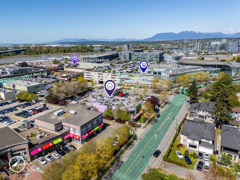 Primary Photo Of 4231 Hazelbridge Way, Richmond Storefront Retail Office For Sale