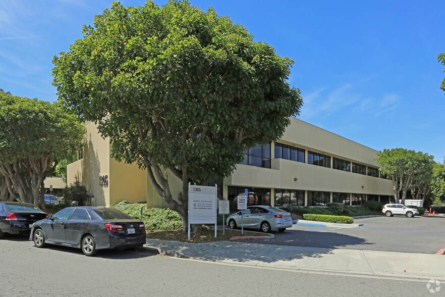Primary Photo Of 1305-1310 Union Plaza Ct, Oceanside Office For Lease