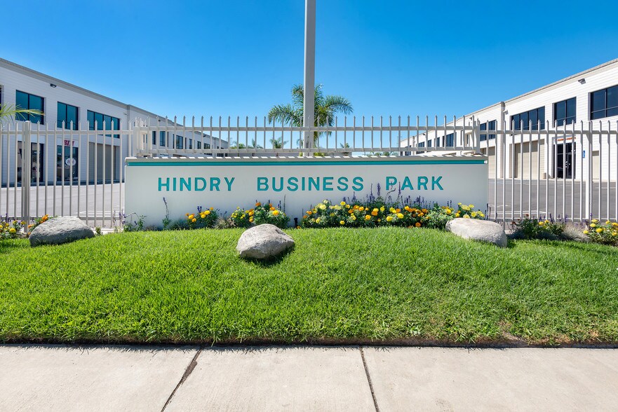 More Photos Of 419 S Hindry Ave, Inglewood Unknown For Lease