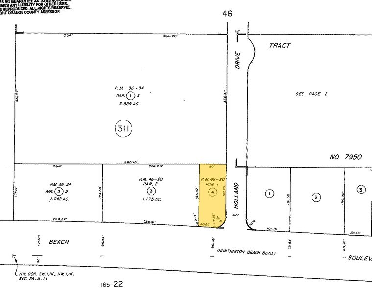 More Photos Of 17342 Beach Blvd, Huntington Beach Restaurant For Lease