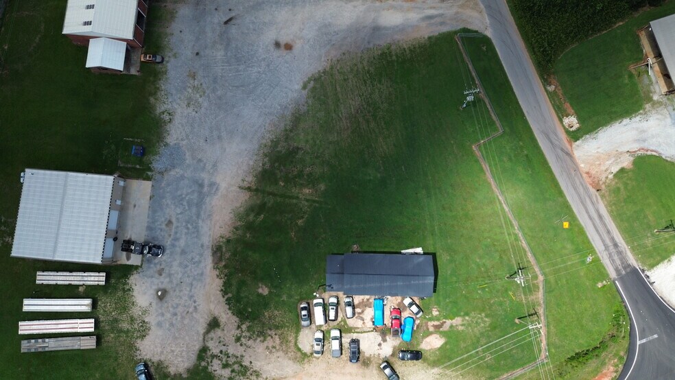 More Photos Of 296 Lemuels Rd, Gaffney Land For Lease