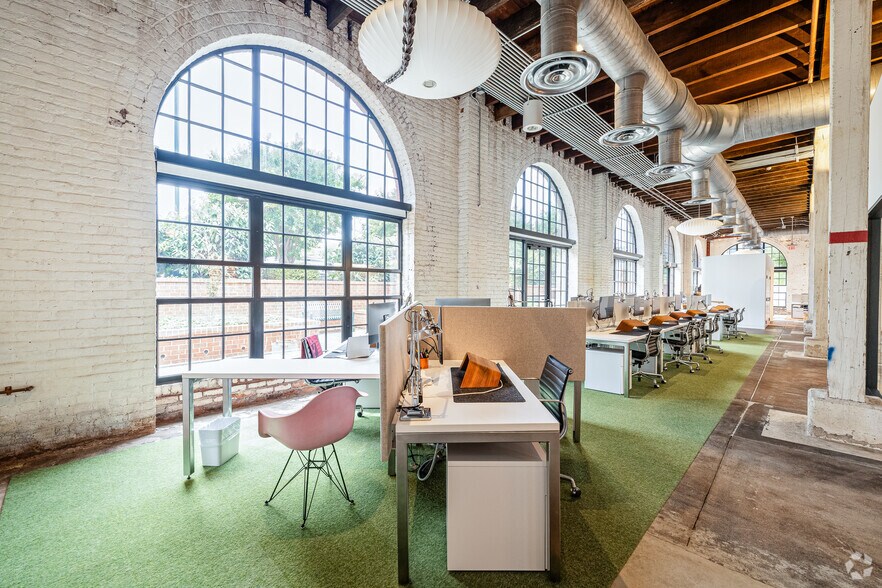 More Photos Of 840 Hermitage Rd, Richmond Loft Creative Space For Lease