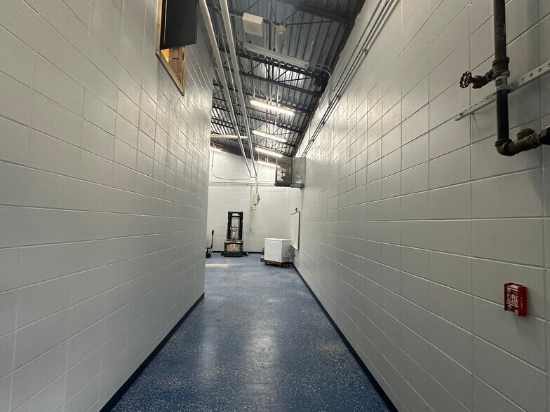 More Photos Of 1182 Coastal Dr SW, Darien Food Processing For Sale