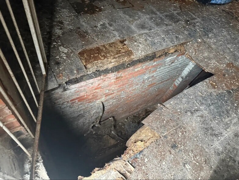 More Photos Of 2800 15th St, Detroit Religious Facility For Sale