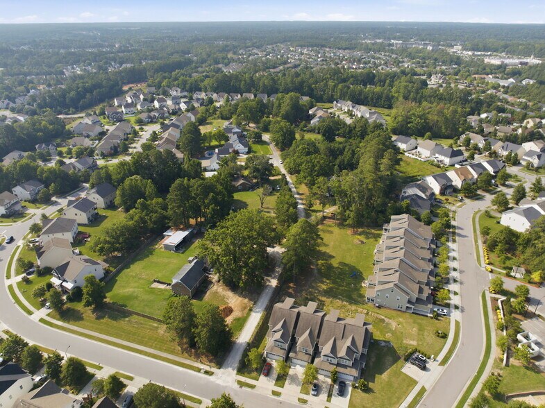 More Photos Of 5911 Family Farm Rd, Morrisville Land For Sale