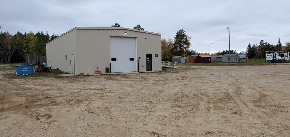 More Photos Of 4156 Swiss Ln NW, Bemidji Land For Sale