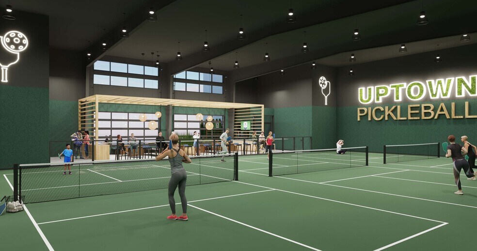 More Photos Of 822 W Wilson Ave, Chicago Warehouse For Lease