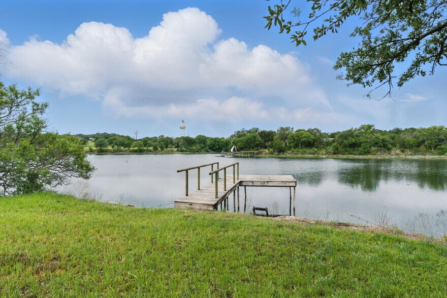 More Photos Of 4500 White Settlement Road, Willow Park Land For Sale