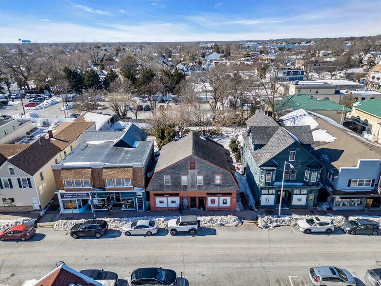 More Photos Of 523-525 523-525 Bay ave, Point Pleasant Beach General Retail For Sale