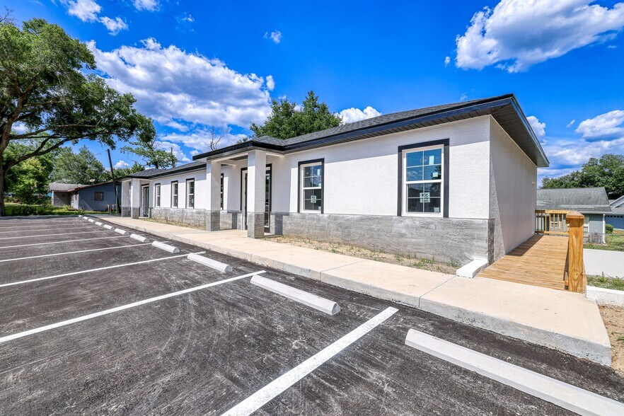 More Photos Of 6638 Dairy Rd, Zephyrhills Medical For Sale