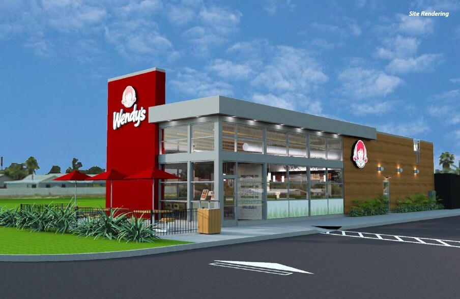 More Photos Of 6781 E Shelby Dr, Memphis Fast Food For Sale