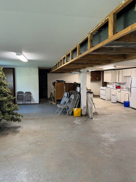 More Photos Of 12584 SW Highway 6, Stewartsville Religious Facility For Sale