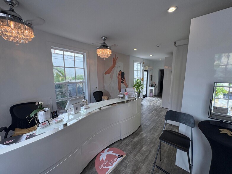 More Photos Of 408 Greene St, Key West Freestanding For Lease