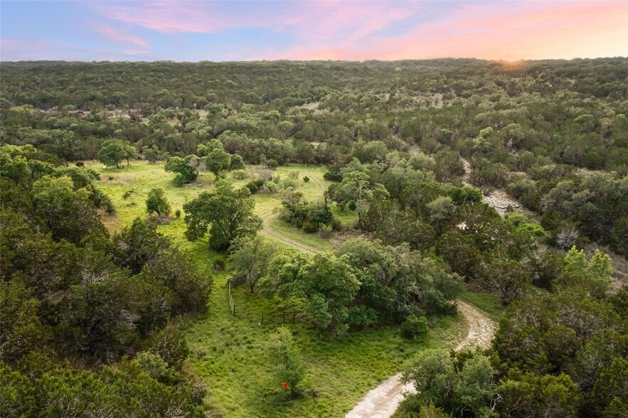 Primary Photo Of 900 Lost Valley Rd, Dripping Springs Land For Sale