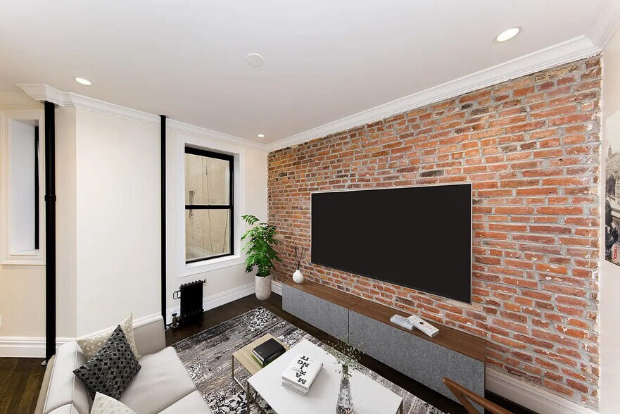 More Photos Of 239 Elizabeth St, New York Apartments For Sale