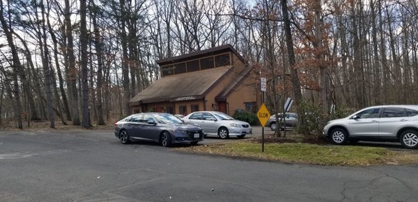 More Photos Of 12050 S Lakes Dr, Reston Office For Sale