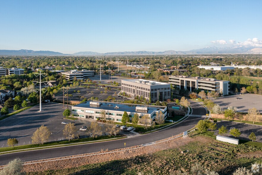 More Photos Of 4179 S Riverboat Rd, Salt Lake City Office For Sale