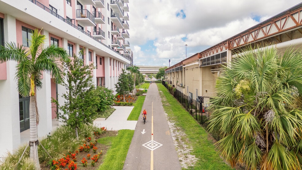 More Photos Of 201 17th St S, Saint Petersburg Apartments For Lease