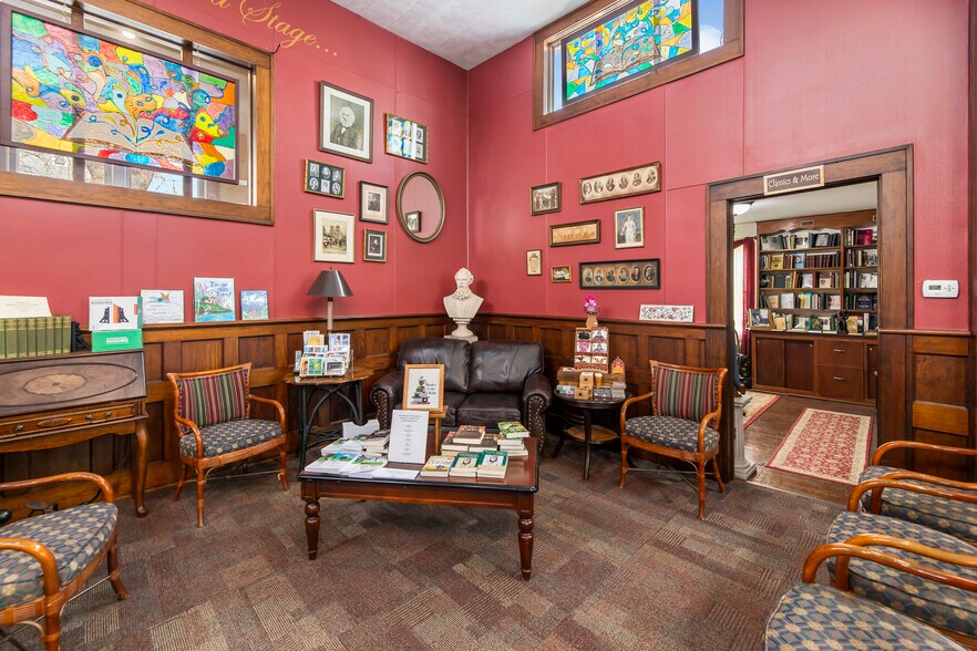 More Photos Of 147 E Montello St, Montello Freestanding For Sale