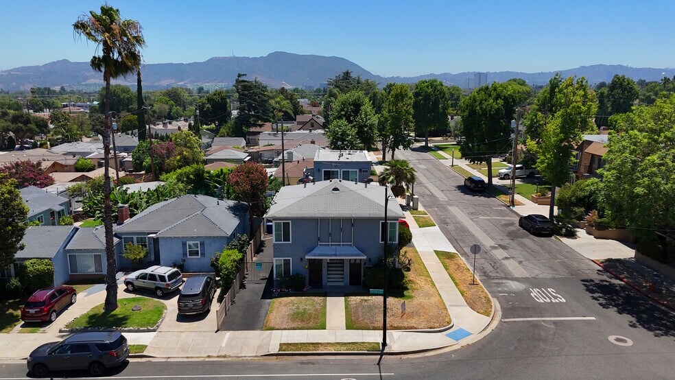 More Photos Of 1138 N Parish Pl, Burbank Apartments For Sale