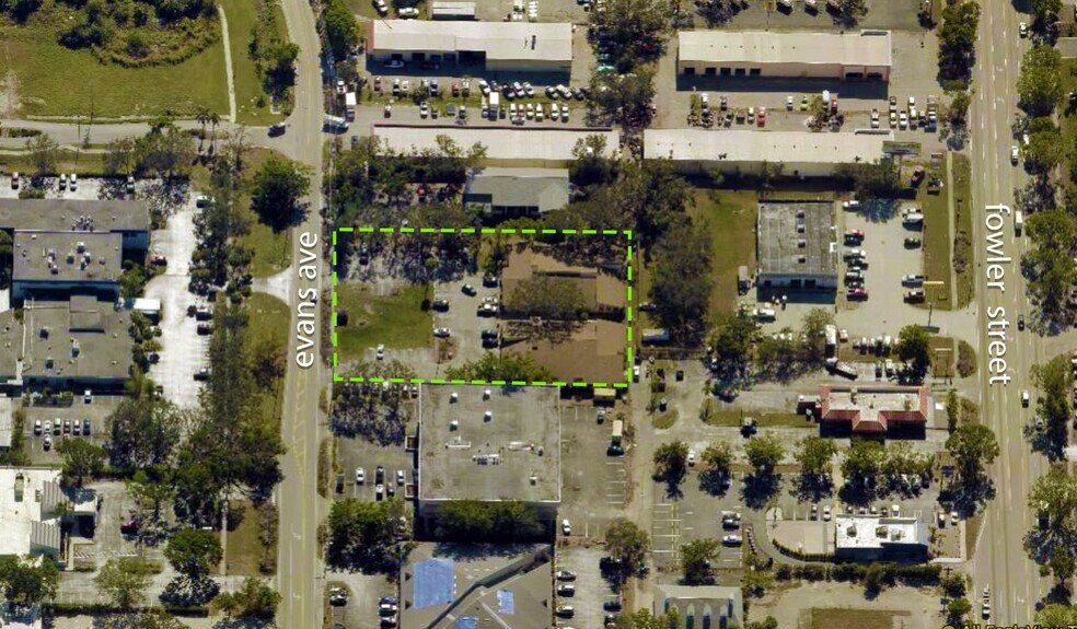 More Photos Of , Fort Myers Office For Sale